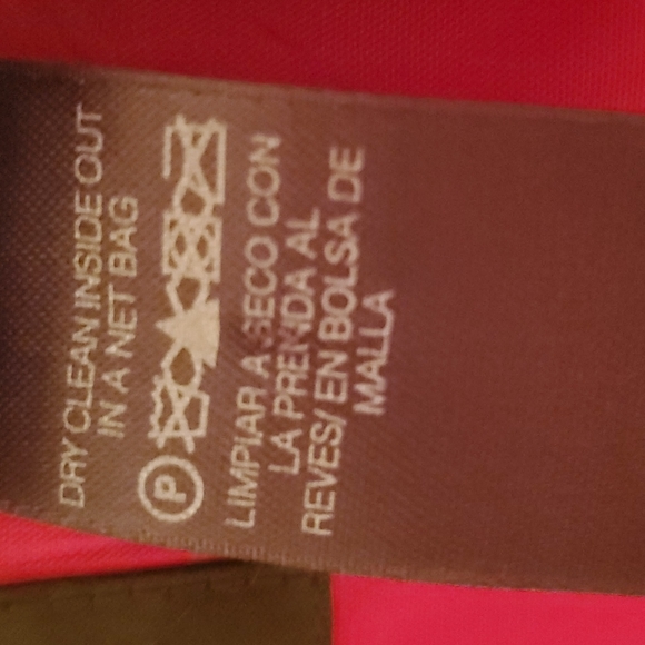 Liz Claiborne Coat Dress - Picture 8 of 8